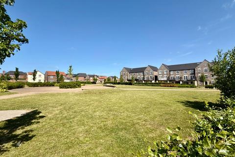 9 Montagu Crescent, Wetherby, LS22 6BE