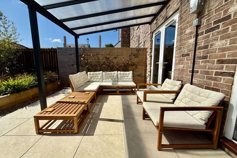 9 Montagu Crescent, Wetherby, LS22 6BE