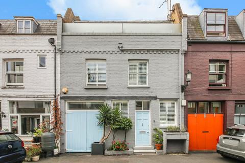 3 bedroom house for sale, Ruston Mews, Notting Hill, London