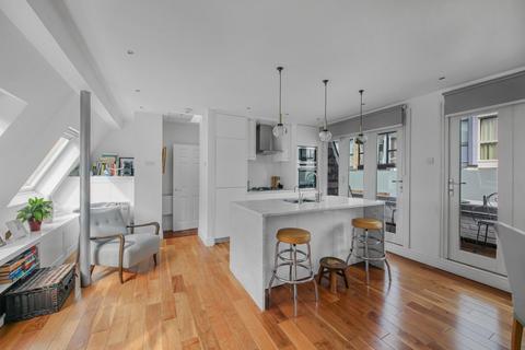 3 bedroom house for sale, Ruston Mews, Notting Hill, London