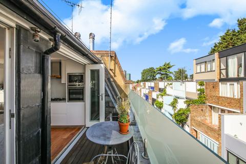 3 bedroom house for sale, Ruston Mews, Notting Hill, London