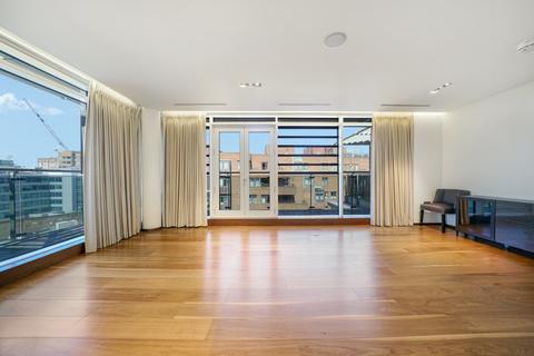 4 bedroom flat to rent, Park Road, Marylebone, London