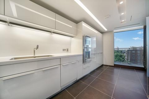4 bedroom flat to rent, Park Road, Marylebone, London