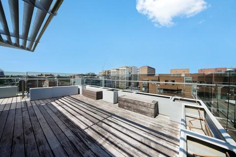 4 bedroom flat to rent, Park Road, Marylebone, London