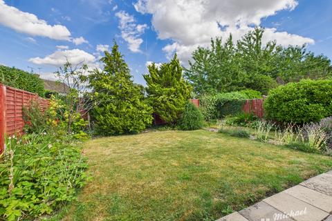 2 bedroom semi-detached bungalow for sale, Welbeck Avenue, Aylesbury