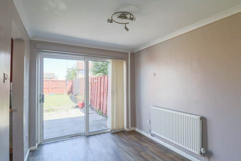 35 Cabot Way, Weston-super-mare, BS22 7TE