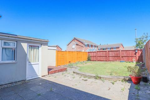 35 Cabot Way, Weston-super-mare, BS22 7TE
