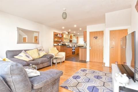 3 bedroom link detached house for sale, Park Lane, Greenhithe DA9