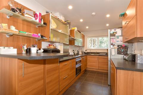 3 bedroom link detached house for sale, Park Lane, Greenhithe DA9