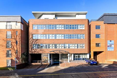 2 bedroom apartment for sale, Station Road, Kettering NN15