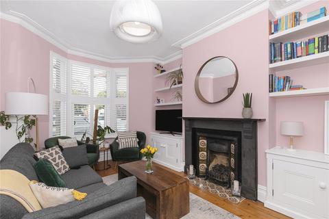 3 bedroom terraced house for sale, Rozel Road, Bristol, BS7