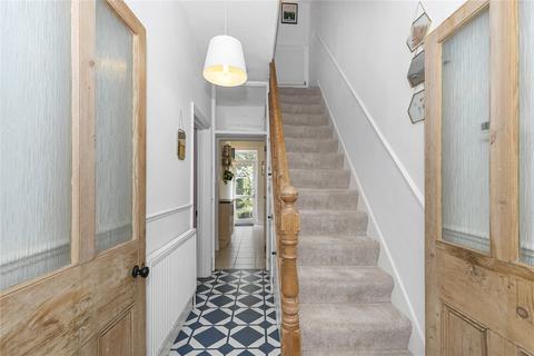 3 bedroom terraced house for sale, Rozel Road, Bristol, BS7