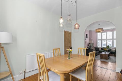 3 bedroom terraced house for sale, Rozel Road, Bristol, BS7
