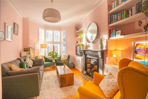 3 bedroom terraced house for sale, Rozel Road, Bristol, BS7