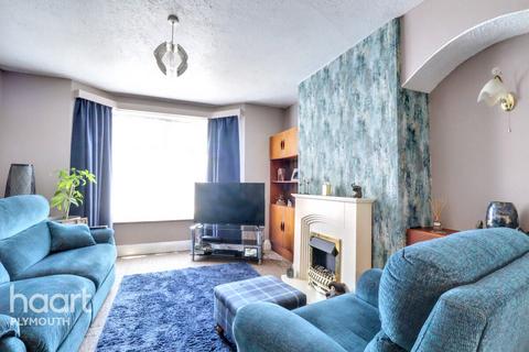 3 bedroom terraced house for sale, Old Laira Road, Plymouth