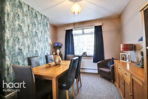 3 bedroom terraced house for sale, Old Laira Road, Plymouth