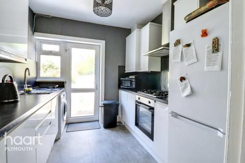 3 bedroom terraced house for sale, Old Laira Road, Plymouth