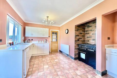 3 bedroom detached house for sale, Draycott Old Road, Stoke-On-Trent ST11