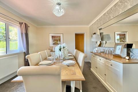 3 bedroom detached house for sale, Draycott Old Road, Stoke-On-Trent ST11
