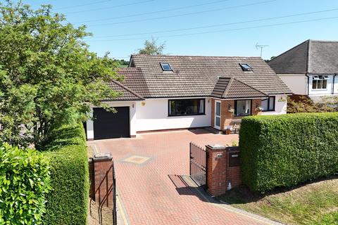 3 bedroom detached house for sale, Draycott Old Road, Stoke-On-Trent ST11