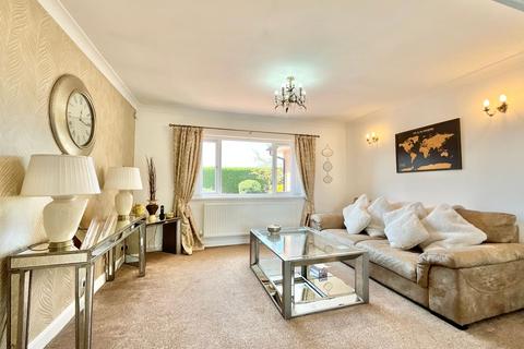 3 bedroom detached house for sale, Draycott Old Road, Stoke-On-Trent ST11