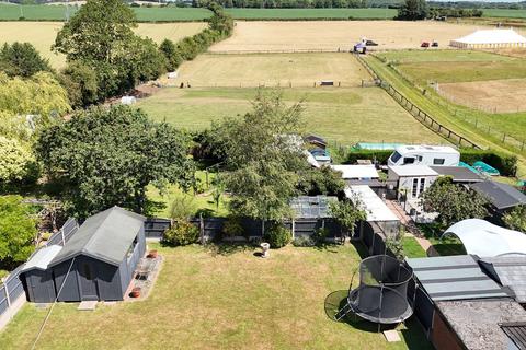 3 bedroom detached house for sale, Draycott Old Road, Stoke-On-Trent ST11