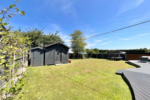 3 bedroom detached house for sale, Draycott Old Road, Stoke-On-Trent ST11