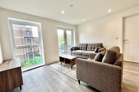 2 bedroom apartment to rent, Alexandra Park, Willow Road, Leeds, LS4