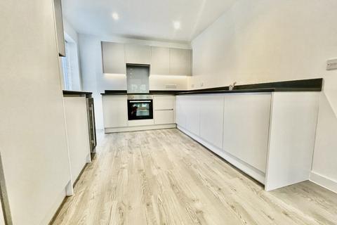 2 bedroom apartment to rent, Alexandra Park, Willow Road, Leeds, LS4
