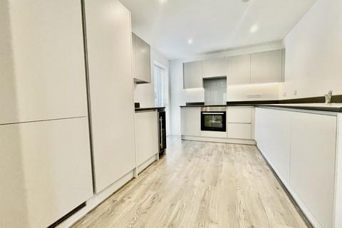 2 bedroom apartment to rent, Alexandra Park, Willow Road, Leeds, LS4