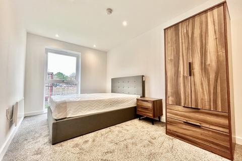 2 bedroom apartment to rent, Alexandra Park, Willow Road, Leeds, LS4