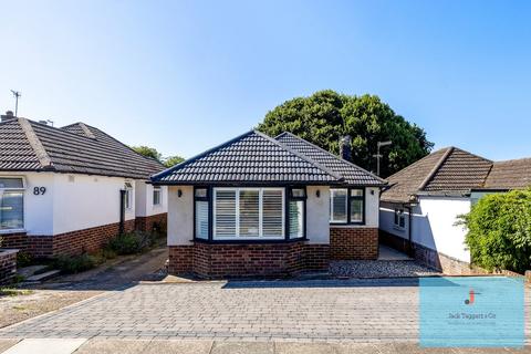 2 bedroom detached bungalow for sale, Graham Crescent, Portslade, Brighton, BN41