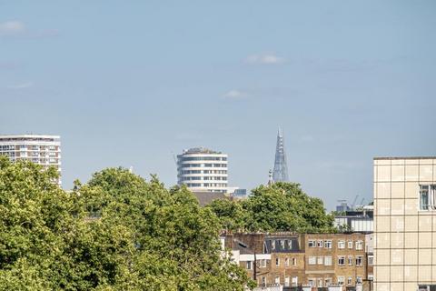 2 bedroom flat for sale, Peters Court, Porchester Road, London, W2