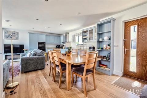 undefined, Shepperds View, Dorchester DT2