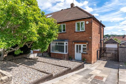 3 bedroom semi-detached house for sale, Brownberrie Drive, Horsforth, Leeds