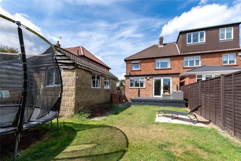 3 bedroom semi-detached house for sale, Brownberrie Drive, Horsforth, Leeds