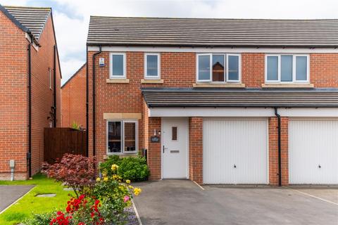5 Vincent Close, Buckshaw Village, Chorley, PR7 7LU