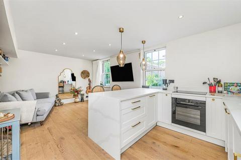 Fulthorp Road, London SE3