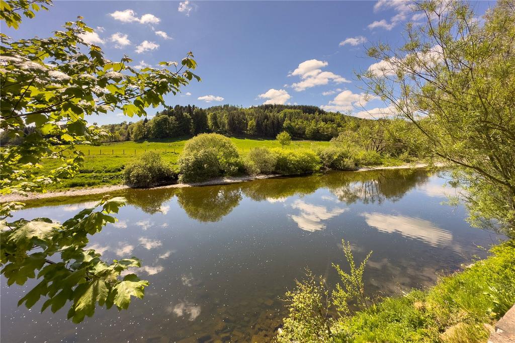 Riverbank