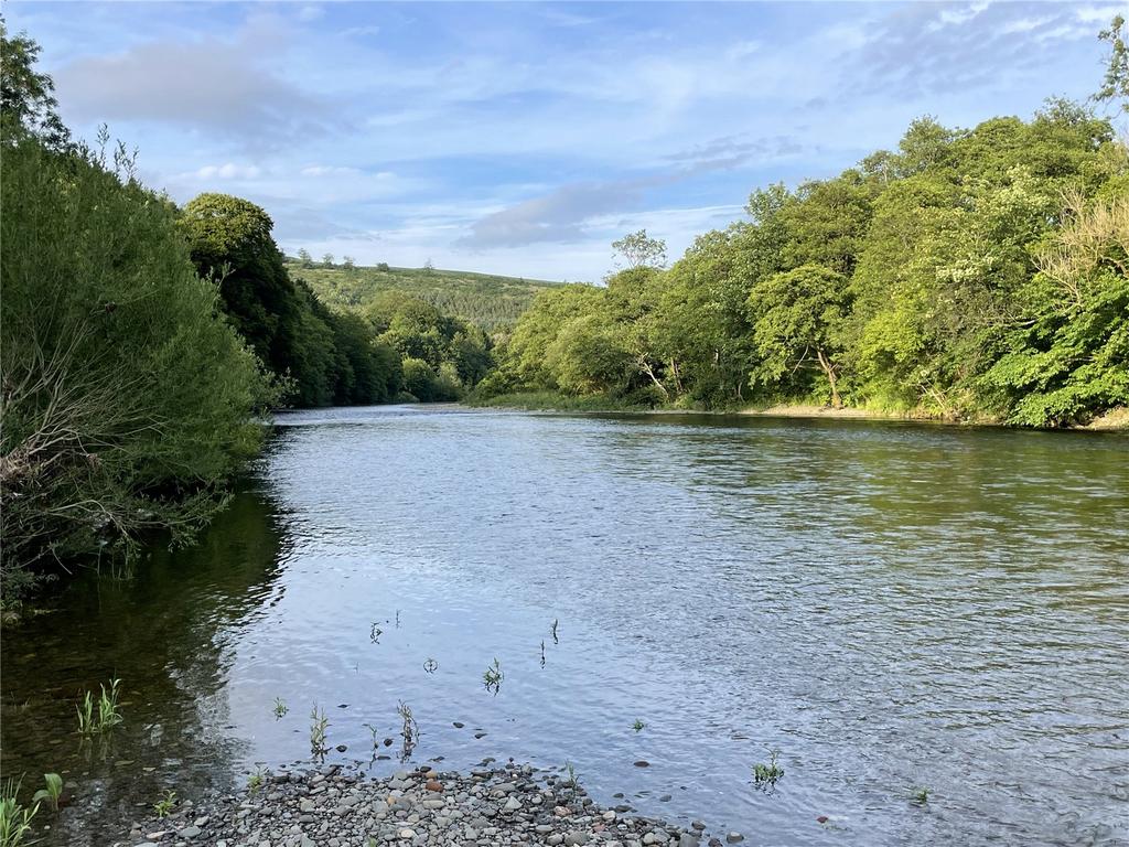 Riverbank
