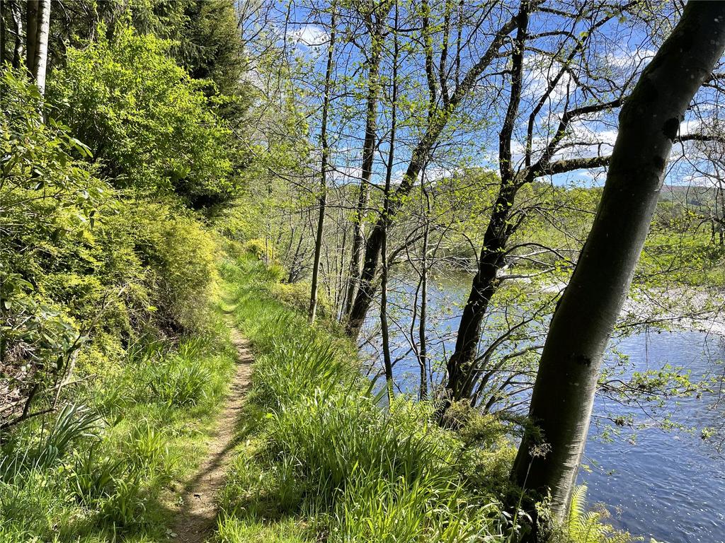 Riverbank