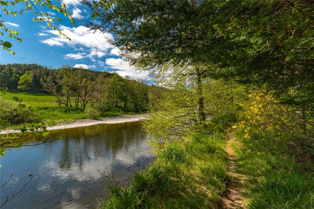 Riverbank