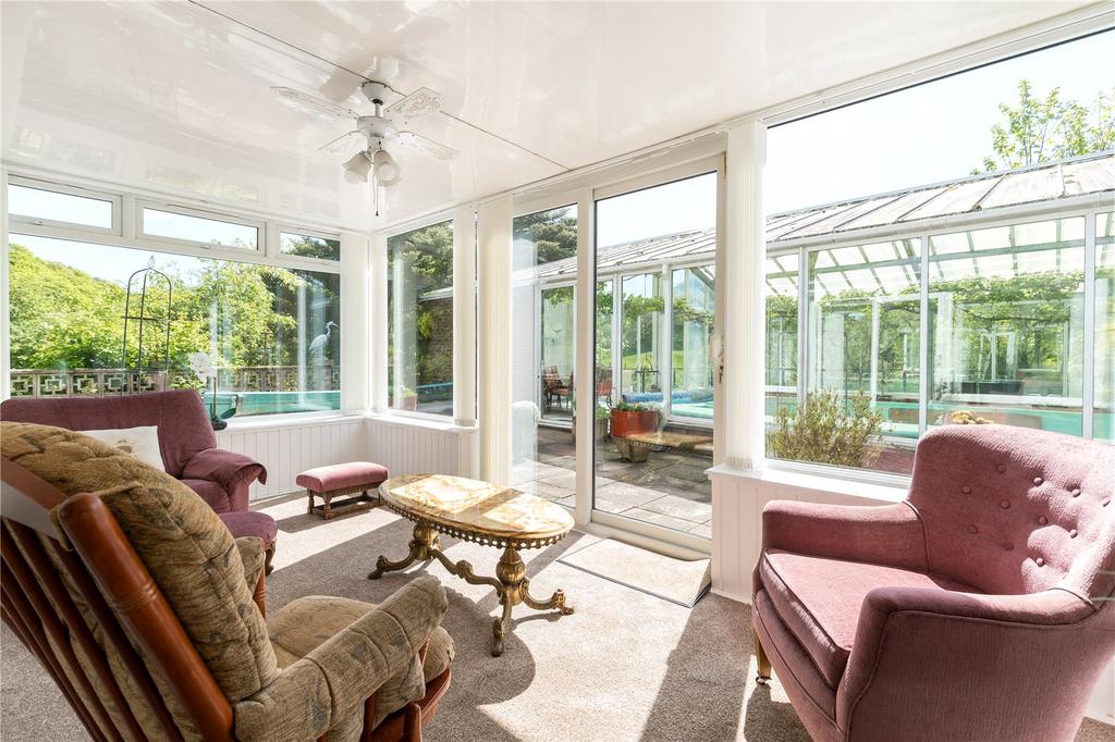 Sunroom