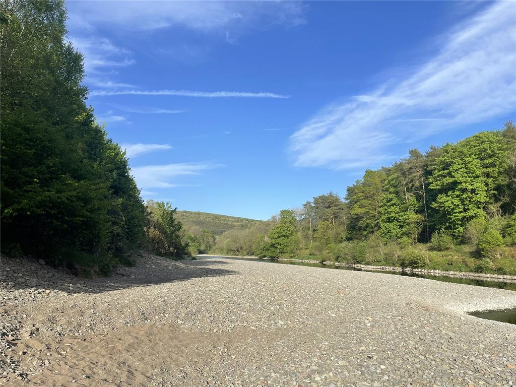 Riverbank