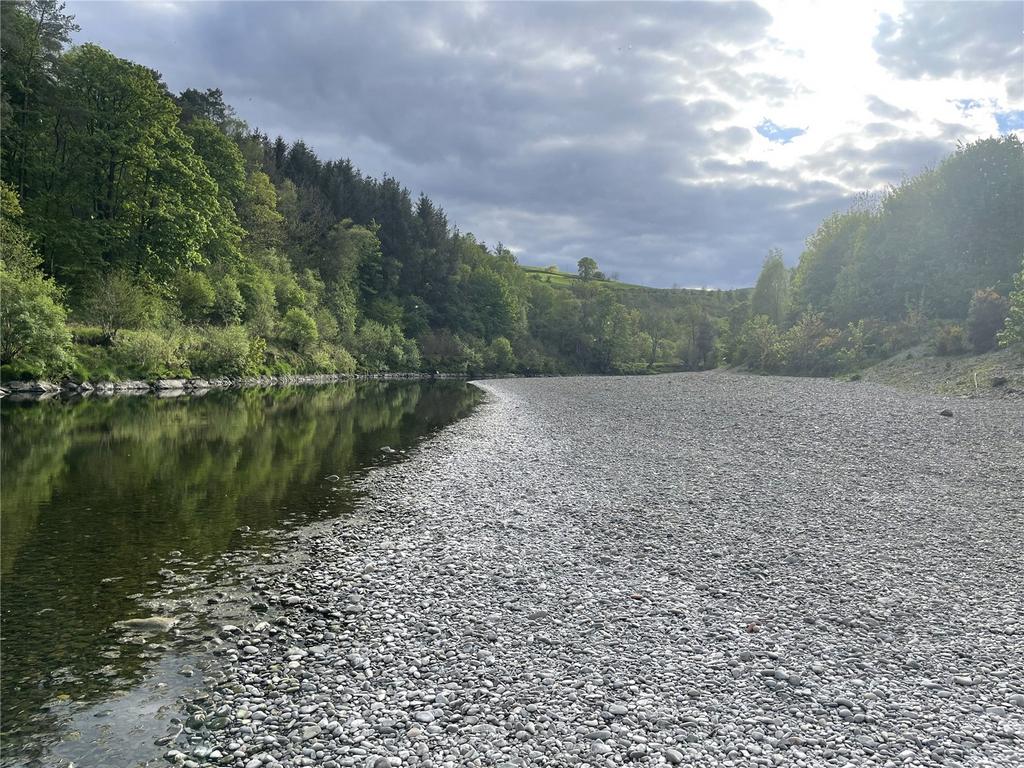 Riverbank