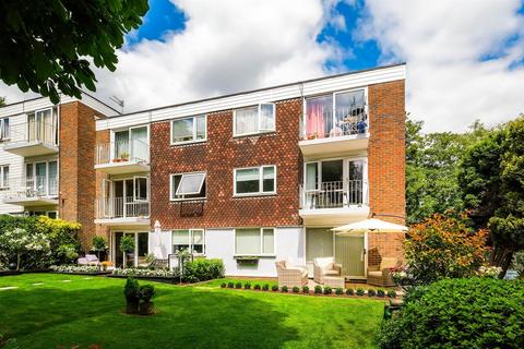 Greenhill, High Road, Buckhurst Hill
