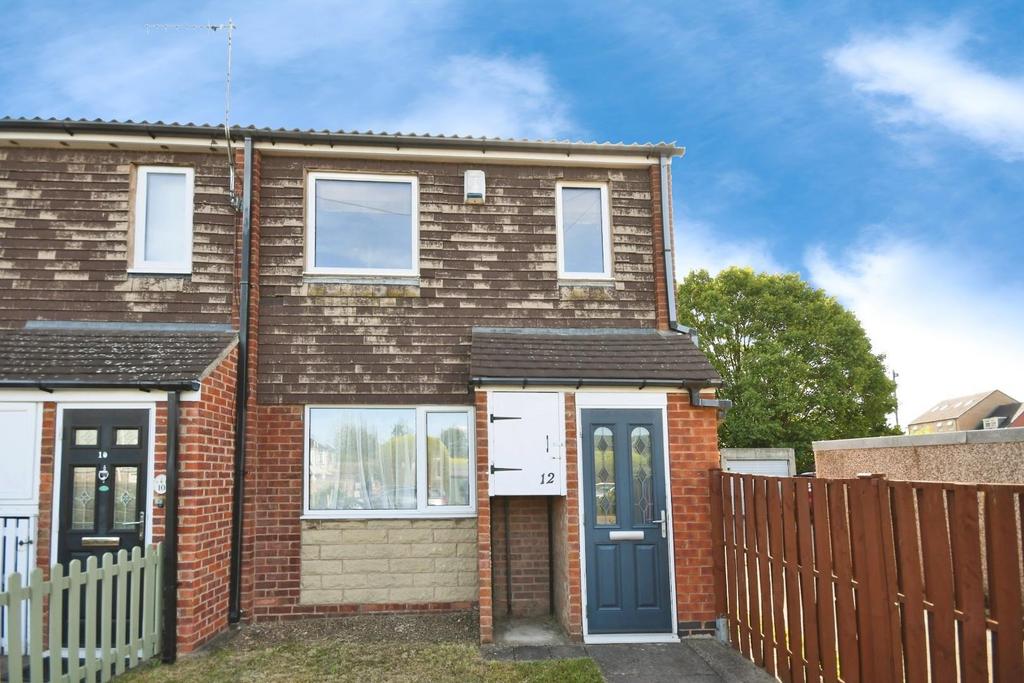 Ingleton Road Hasland Chesterfield - Image 0 1024x1024 