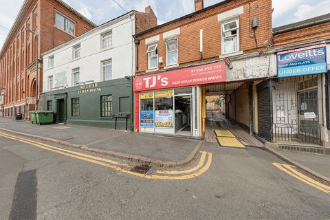 undefined, Lower Bond Street, Hinckley LE10