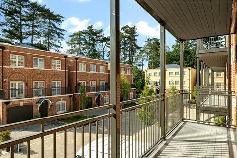 undefined, Steuart House, 10 Scholars Road, Ascot, Berkshire, SL5