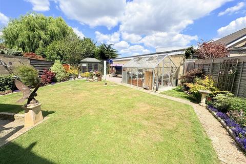 3 bedroom detached house for sale, Cutlers Lane, Fareham PO14